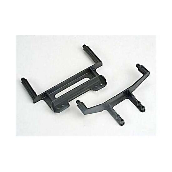 BODY MOUNTS (F & R) STAMPEDE