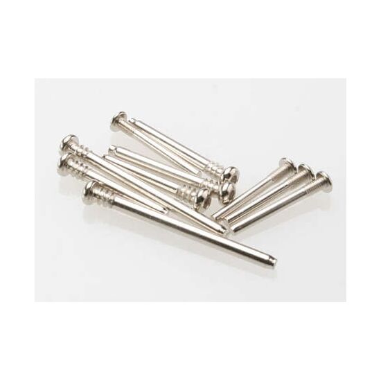 SUSPENSION SCREW PIN SET, STEE