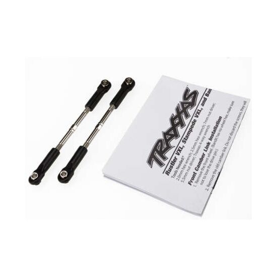 TURNBUCKLES, TOE LINK, 61MM (9