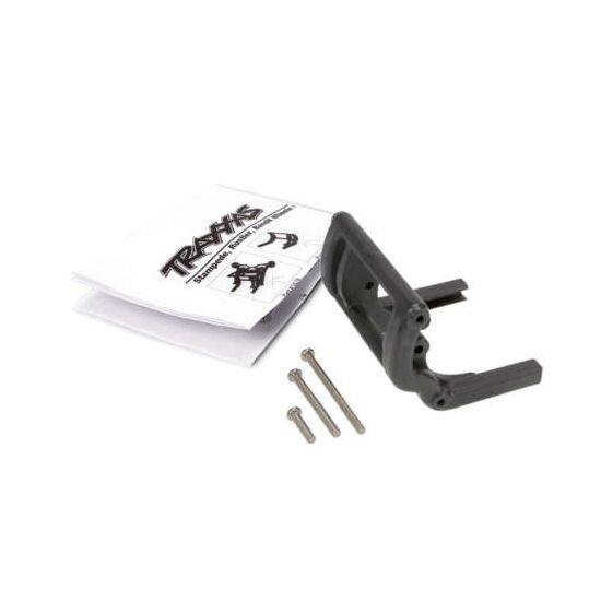 WHEELIE BAR MOUNT (1)/HARDWARE