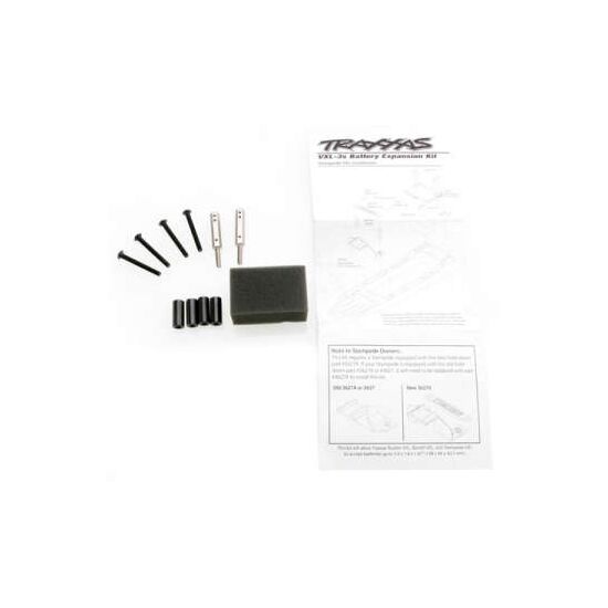 BATTERY EXPANSION KIT (ALLOWS
