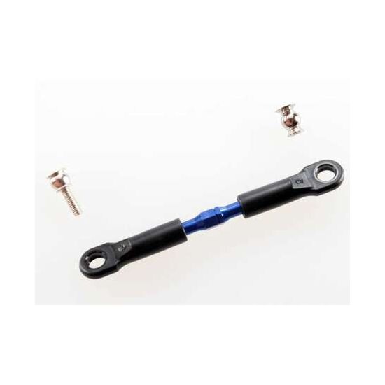 TURNBUCKLE, ALUMINUM (BLUE-ANO