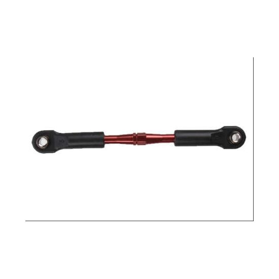 TURNBUCKLE, ALUMINUM (RED-ANOD