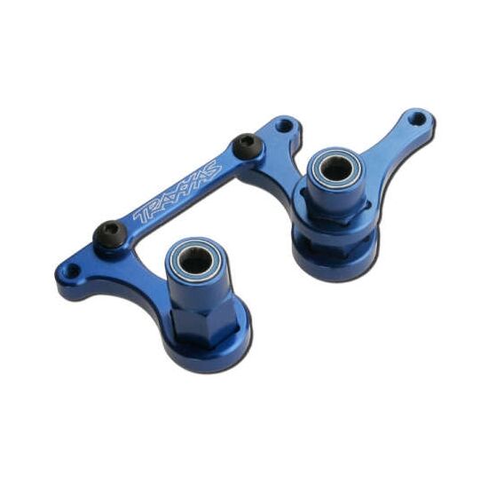 STEERING BELLCRANKS, DRAG LINK