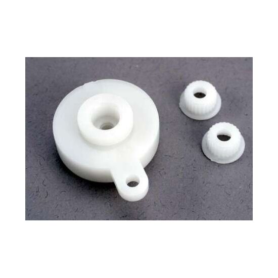 SERVO SAVER W/ ADAPTORS