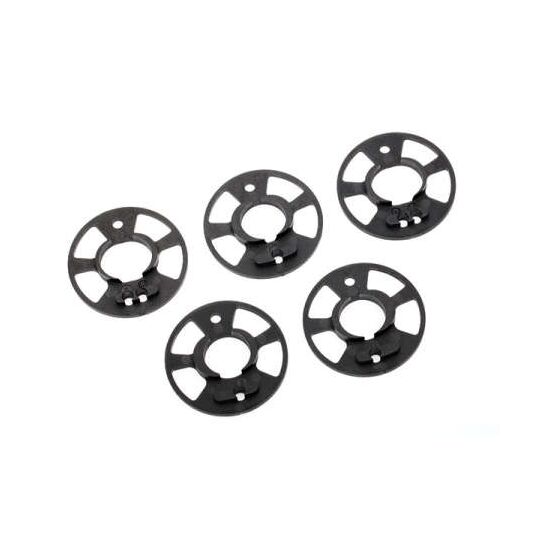 Gear adapter, fixed