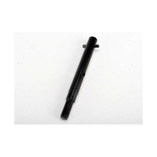 INPUT SHAFT (SLIPPER SHAFT) /