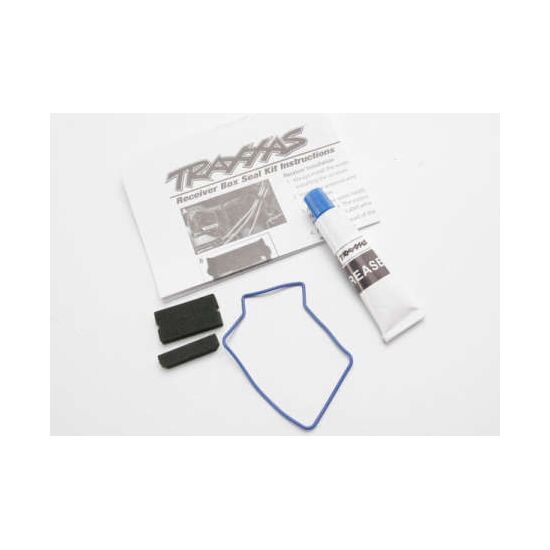SEAL KIT, RECEIVER BOX (INCLUD