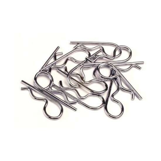BODY CLIPS, MAXX SERIES, HEAVY