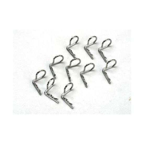 BODY CLIP (MOUNTING CLIP), ANG