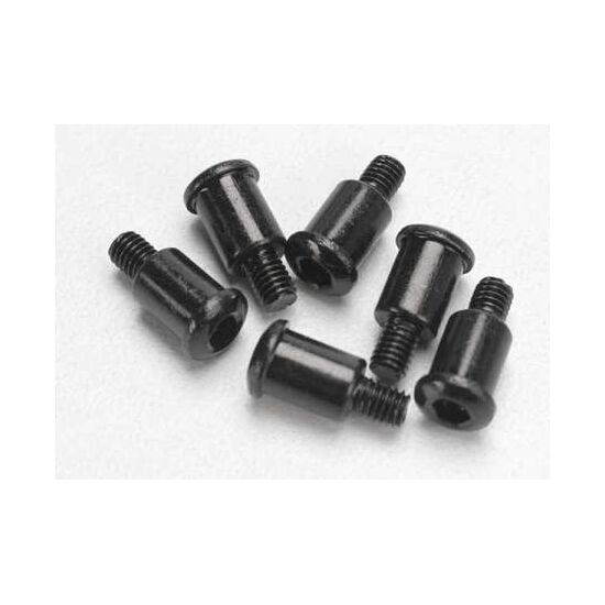 SHOULDER SCREWS 3X10 (6) (WITH