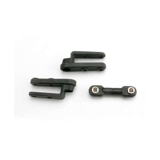 SERVO HORNS, STEERING (2)/ STE