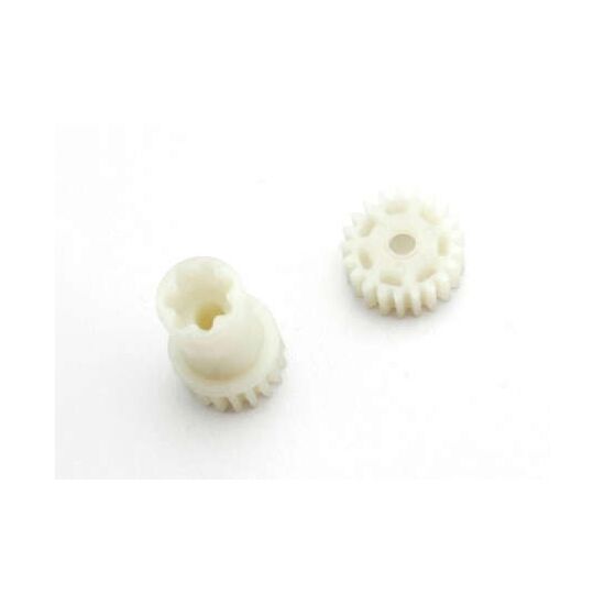 GEAR SET, CLOSE RATIO (1ST SPE