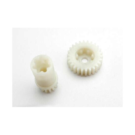 GEAR SET, WIDE RATIO (1ST SPEE