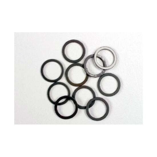 WASHER TEFLON 6x8x5 (10)