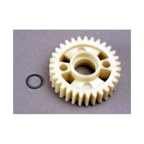 OUTPUT GEAR, 31-T 2ND SPEED/6x
