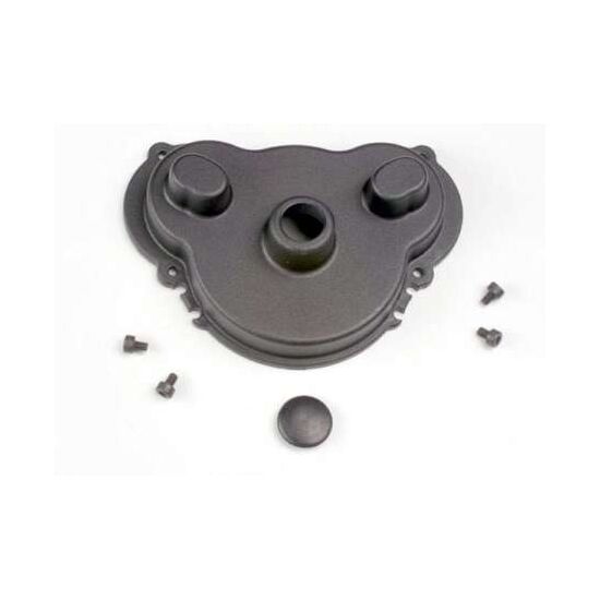 COVER, GEAR/RUBBER GEAR COVER
