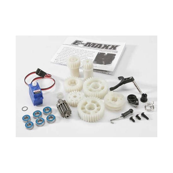 TWO SPEED CONVERSION KIT (E-MA