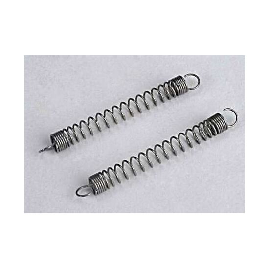 THROTTLE RETURN SPRING (2)