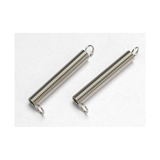 SPRING, THROTTLE RETURN (2)