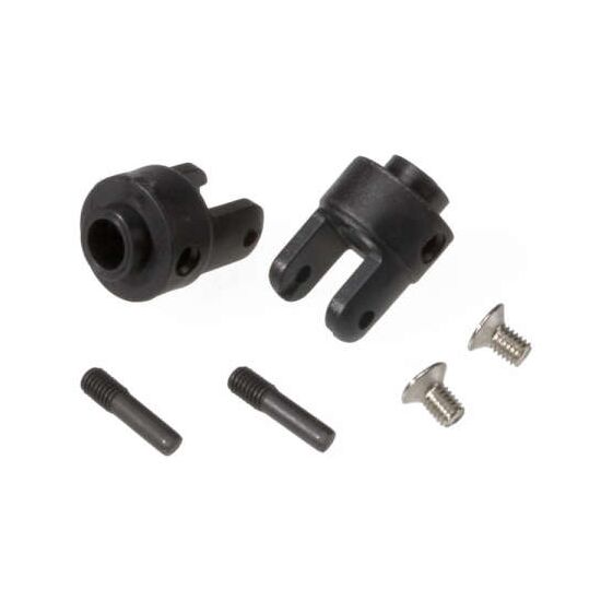 DIFFERENTIAL OUTPUT YOKES, BLA