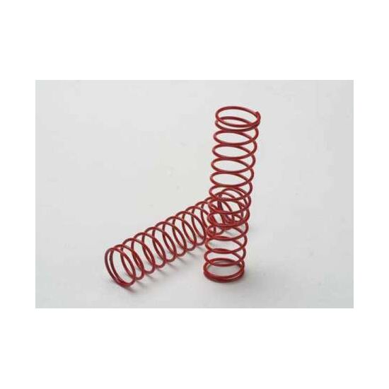 SPRINGS, RED (2.5 RATE)(FOR BI