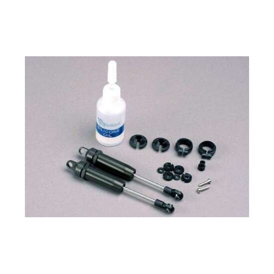 SHOCKS,X-TRA LONG (HARD COAT)W