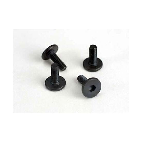 FLATHEAD ENGINE MOUNT SCREWS 3