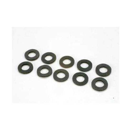BODY WASHERS, FOAM ADHESIVE (1