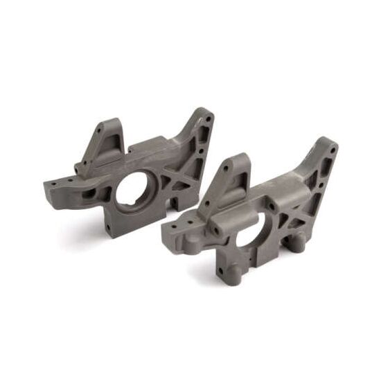 BULKHEADS (L & R) (FRONT) (GRE