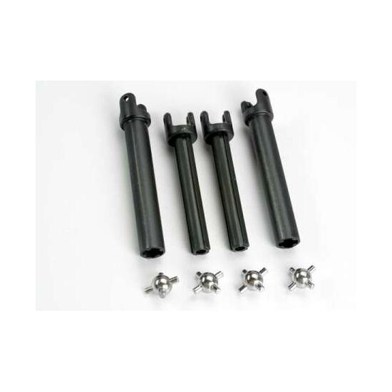 HALF SHAFTS, HEAVY DUTY-LONG
