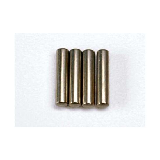 PINS, AXLE (2.5x12mm) (4)