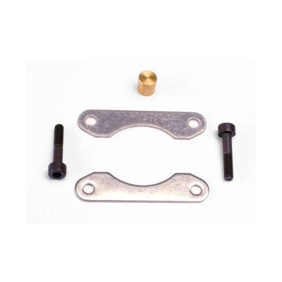 BRAKE PADS/PISTON/SCREWS