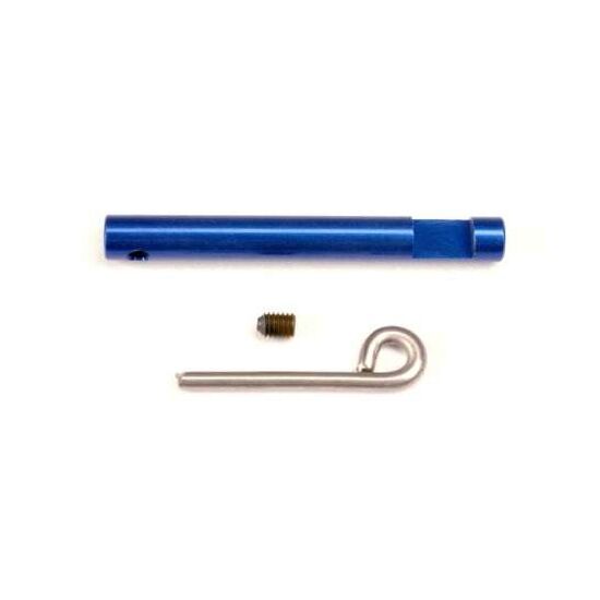 BRAKE CAM (BLUE)/LEVER