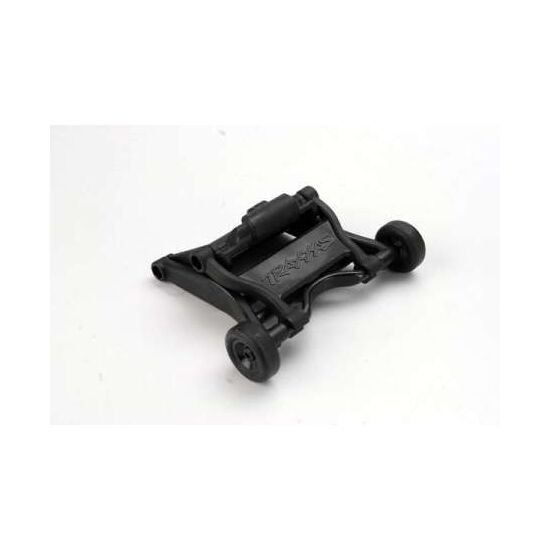 WHEELIE BAR, ASSEMBLED (FITS A