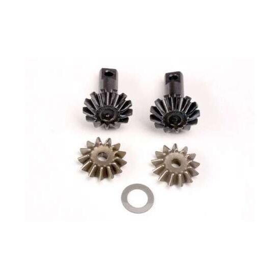 DIFF GEAR SET (1)