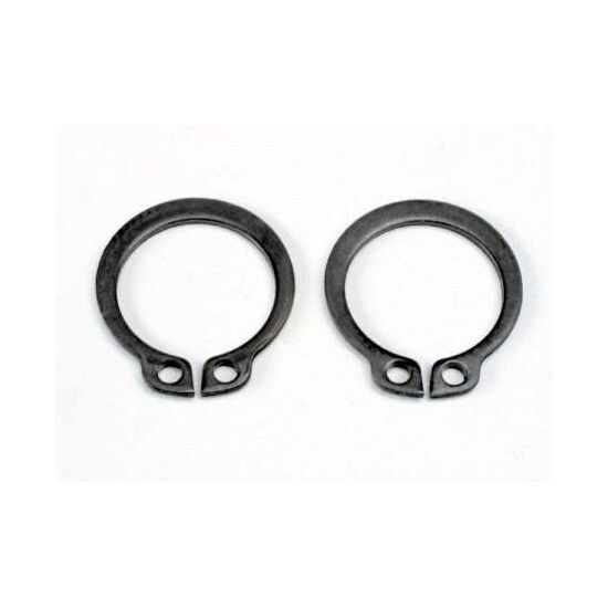 RINGS, RETAINER (SNAP RINGS) (