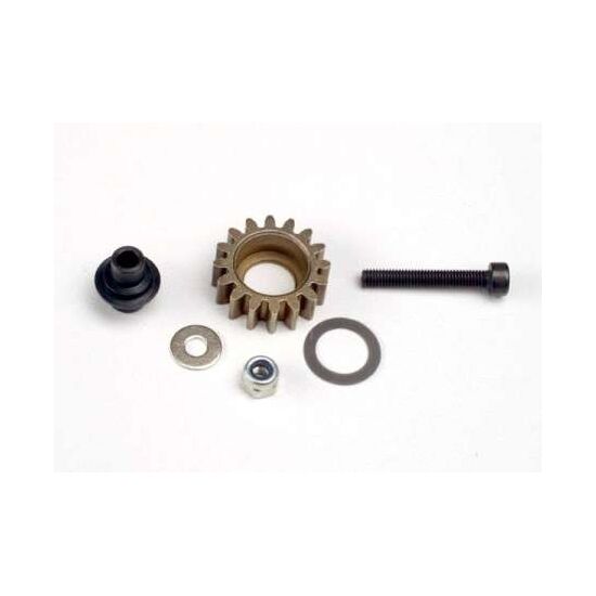 IDLER GEAR/SHAFT & HARDWARE