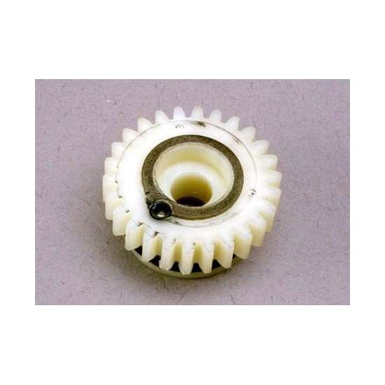 OUTPUT GEAR ASSY, REV (26-T)