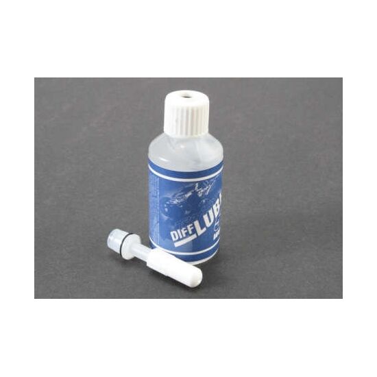 OIL, DIFFERENTIAL (500K WEIGHT