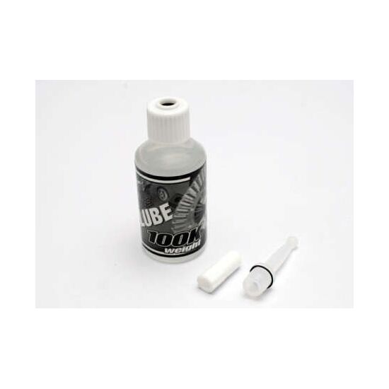 OIL, DIFFERENTIAL (100K WEIGHT