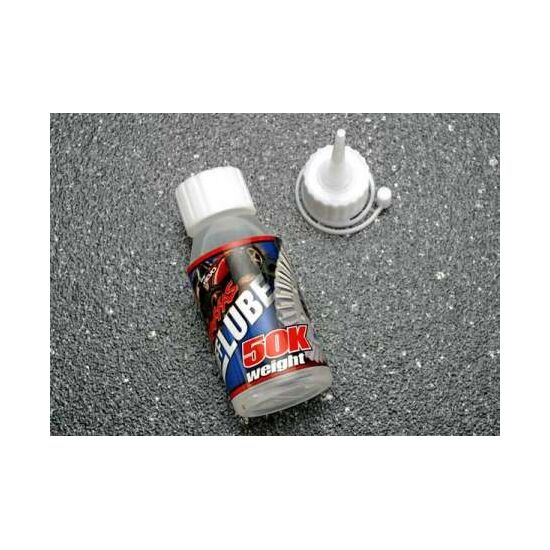 OIL, DIFFERENTIAL ( 50K WEIGHT