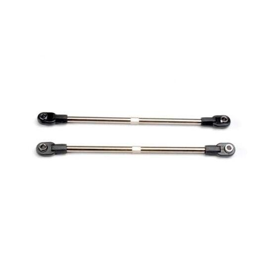 TURNBUCKLES, 106mm (FRONT TIE