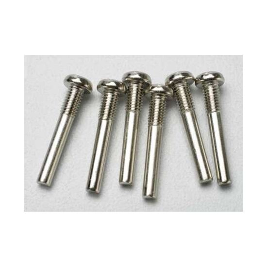 SCREW PIN, 2.5X18MM (6)