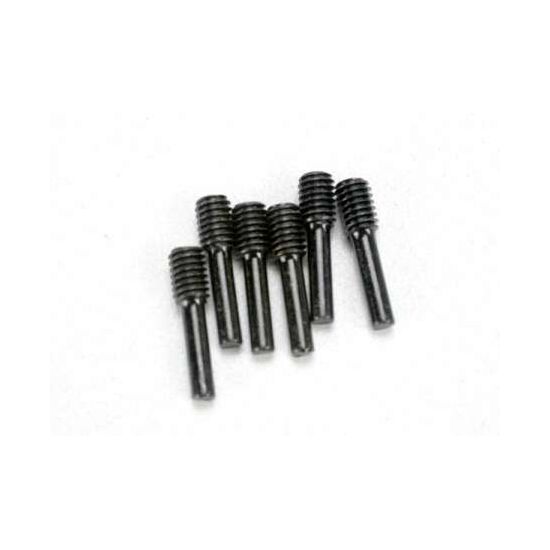 SCREW PIN, 4X15MM (6)
