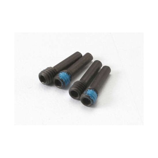 SCREW PINS, 4X13MM (WITH THREA