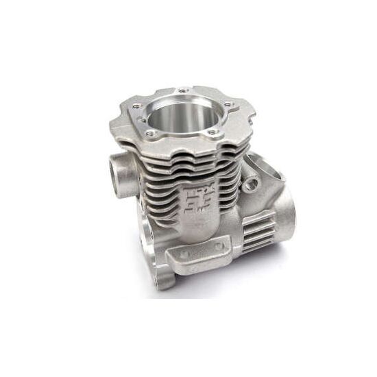 CRANKCASE, WITHOUT BEARINGS (T