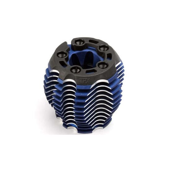 COOLING HEAD, POWERTUNE (MACHI