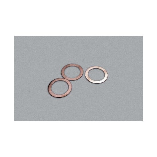 GASKETS, COOLING HEAD: 0.20, 0
