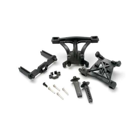 BODY MOUNTS, FRONT&REAR/BODY M